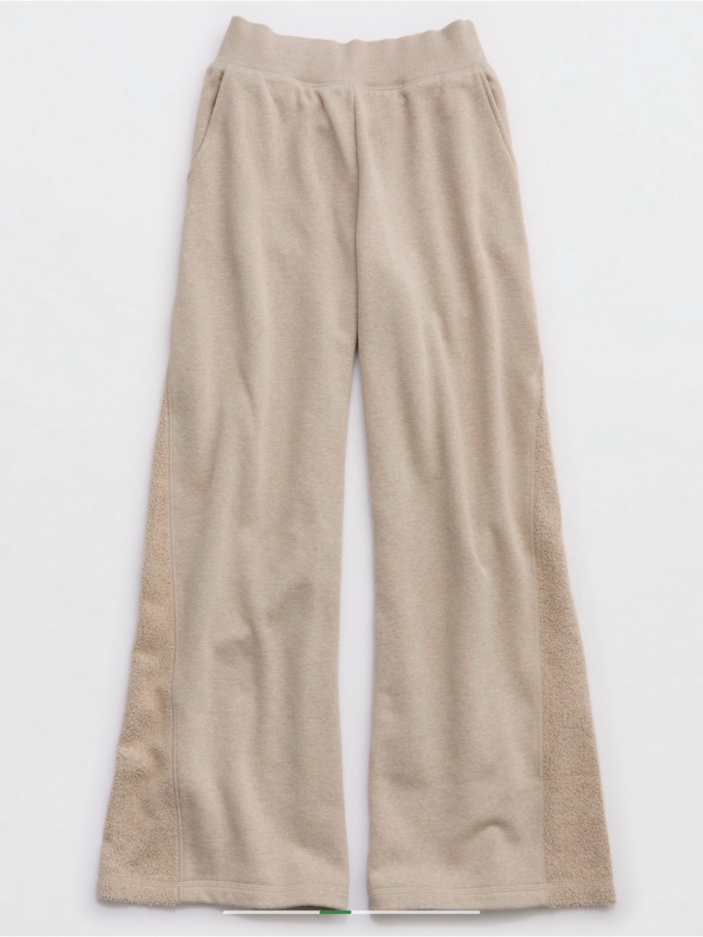 Aerie Apres Chill Trouser Loungepant